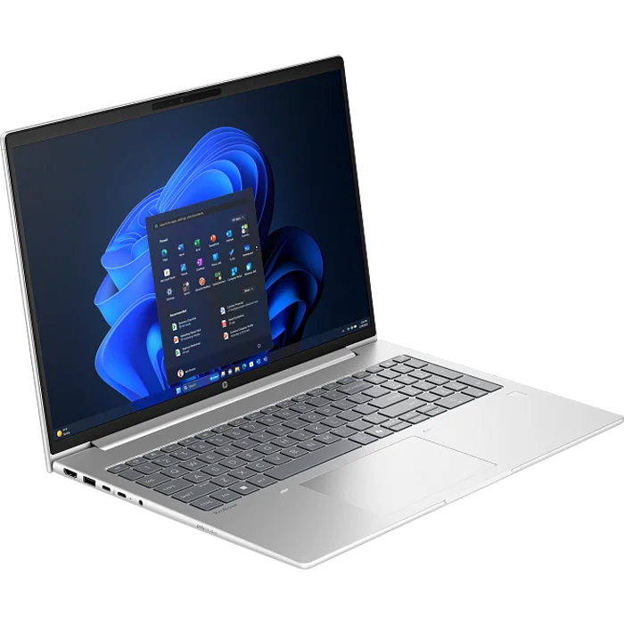 Ноутбук HP ProBook 4 G1iR 16 Pike Silver