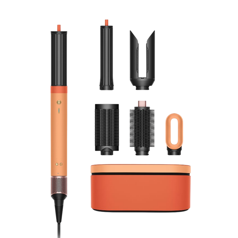 Стайлер Dyson Airwrap HS09 Co-anda 2x Topaz