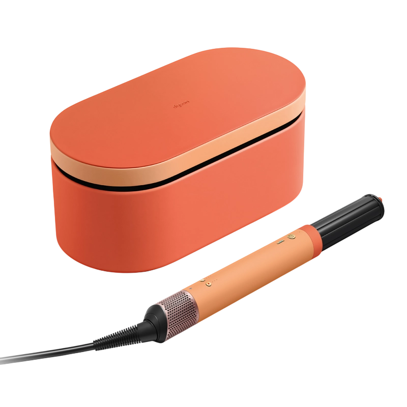 Стайлер Dyson Airwrap HS09 Co-anda 2x Topaz