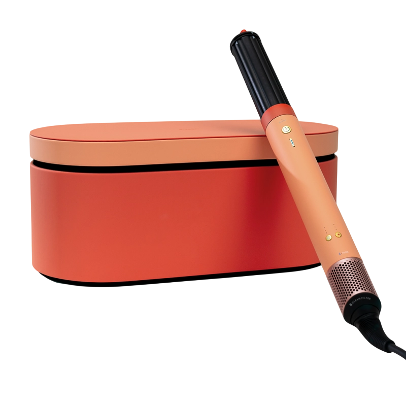 Стайлер Dyson Airwrap HS09 Co-anda 2x Topaz