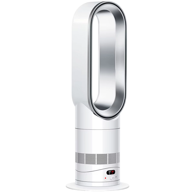 Вентилятор Dyson Hot + Cool AM15 Радиальный (колонна) Белый