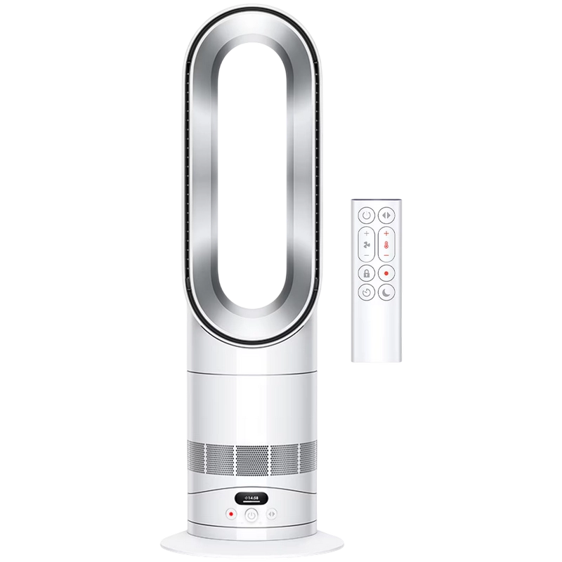 Вентилятор Dyson Hot + Cool AM15 Радиальный (колонна) Белый