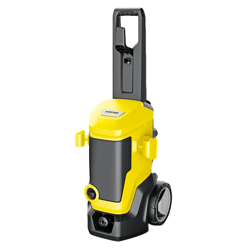 Мойка высокого давления Karcher K 7 WCM FJ Home + RM 650 3000 Вт