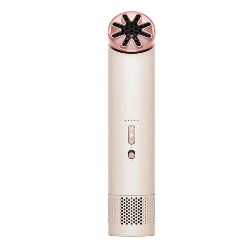 Вентилятор Dyson HushJet Mini Cool ..