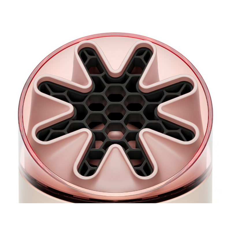 Вентилятор Dyson HushJet Mini Cool PF01 Портативный Stone | Blush