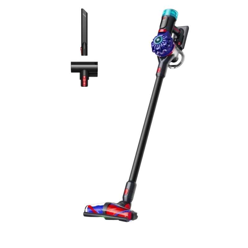 Вертикальный Пылесос Dyson V10 Koni..