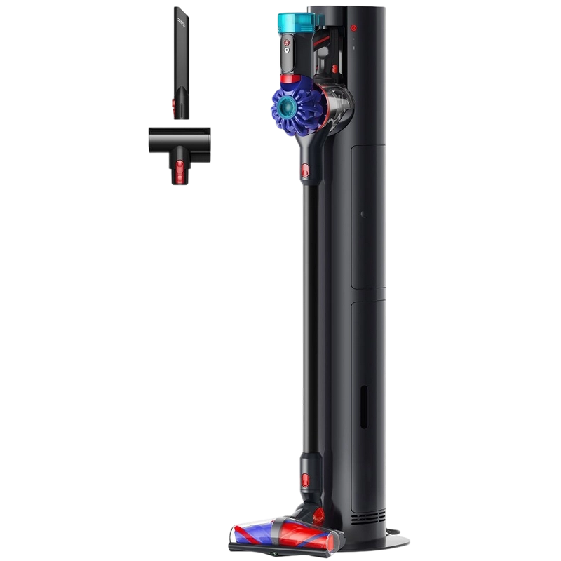 Купить  Уборка дома - Вертикальный Пылесос Dyson V10 Konical + Auto..