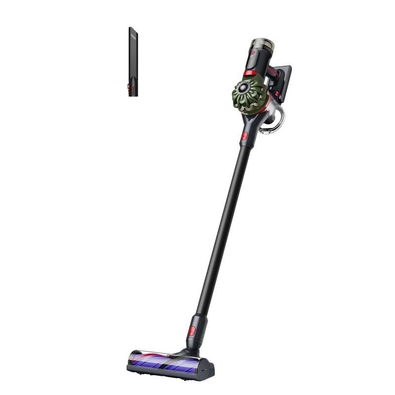 Вертикальный Пылесос Dyson V8 Cyclo..