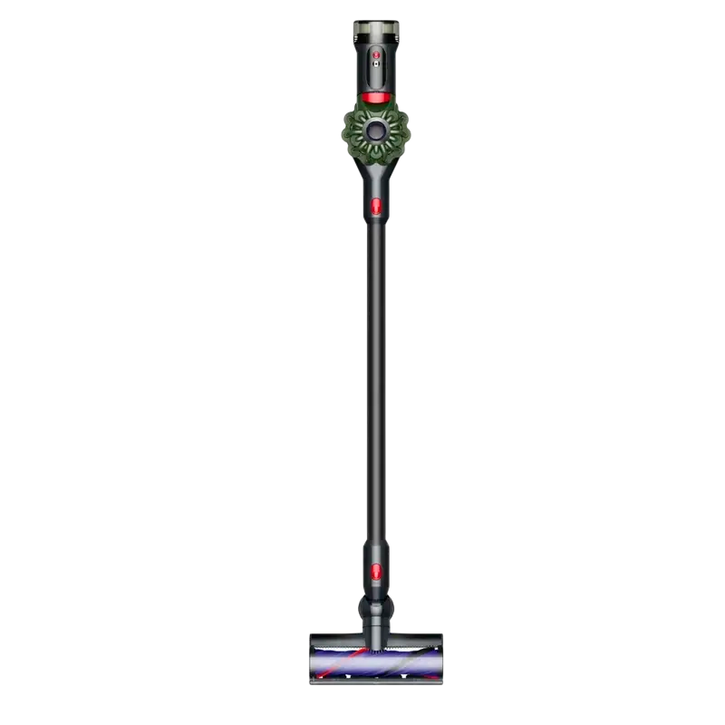 Вертикальный Пылесос Dyson V8 Cyclone Черный