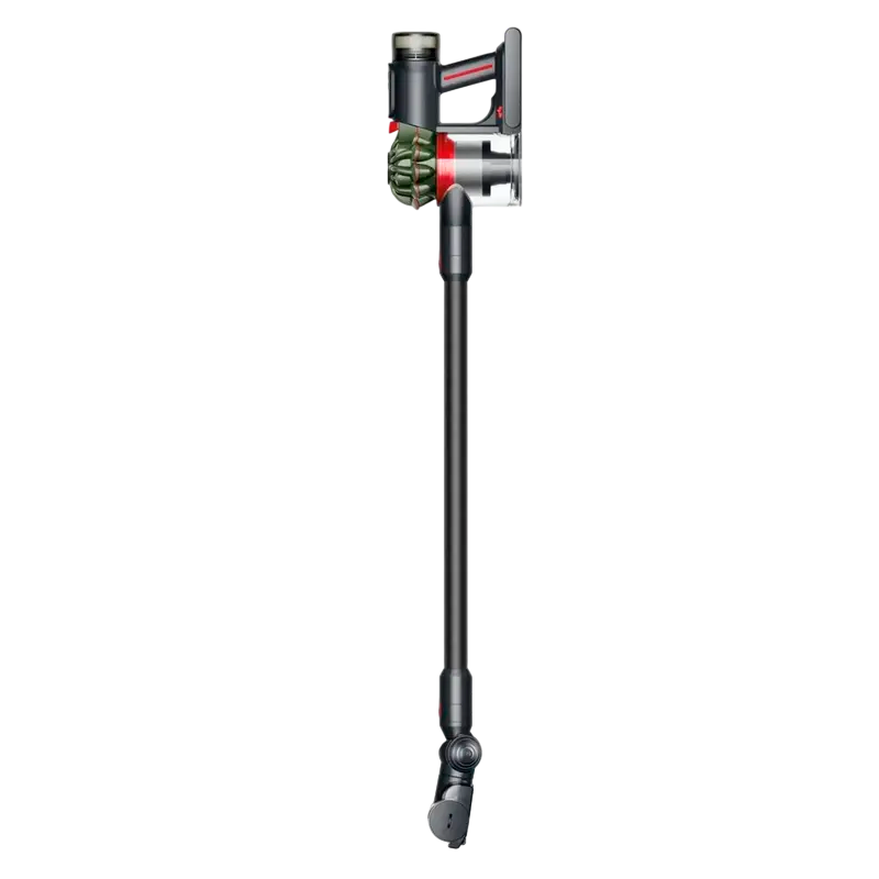Вертикальный Пылесос Dyson V8 Cyclone Черный
