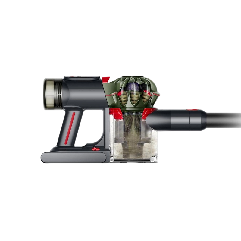 Вертикальный Пылесос Dyson V8 Cyclone Черный