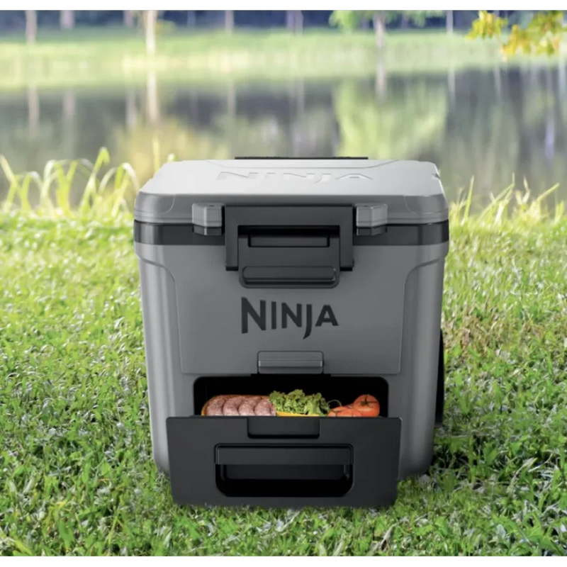 Cумка-холодильник Ninja FB230EUGY FrostVault Серый