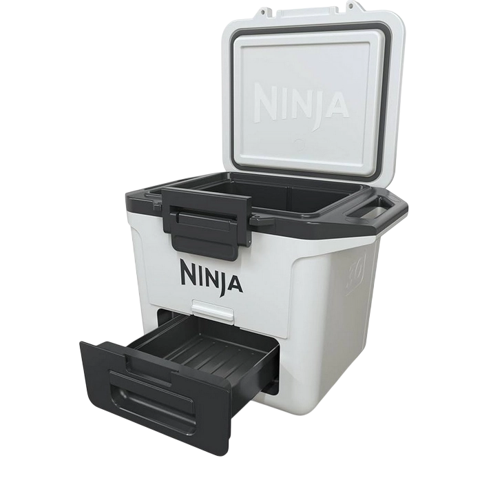 Cумка-холодильник Ninja FB131EUWH FrostVault Белый