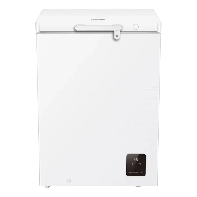 Cumpara  Congelatoare - Congelator Gorenje FH15E6W5 Alb
85.8 cm | Man..
