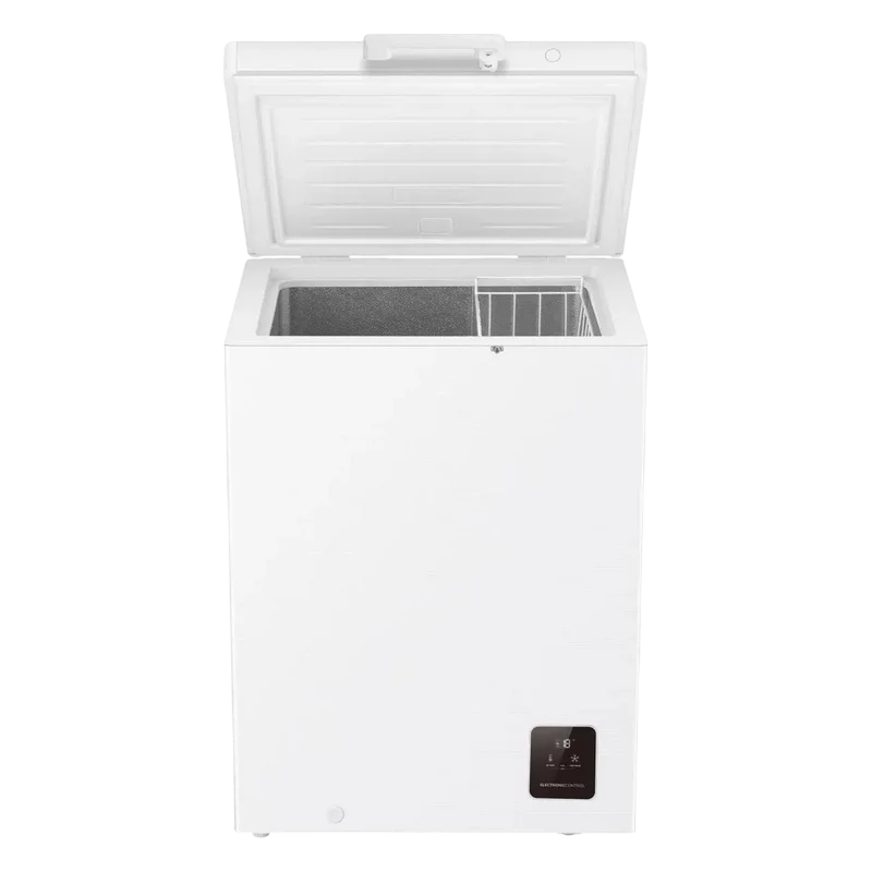 Congelator Gorenje FH15E6W5 Alb
85.8 cm | Manual