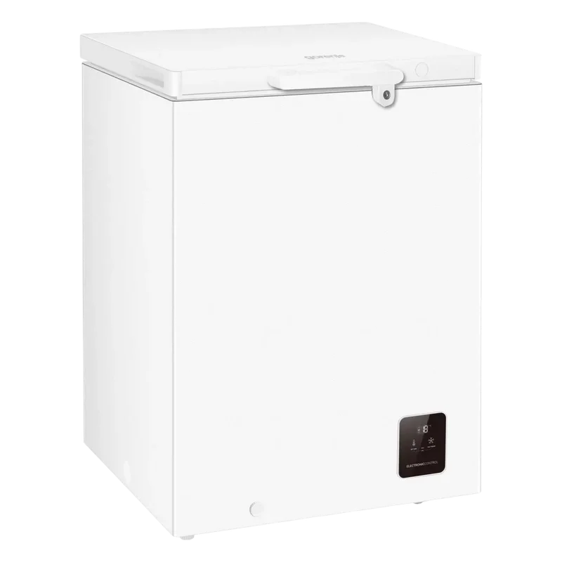 Congelator Gorenje FH15E6W5 Alb
85.8 cm | Manual