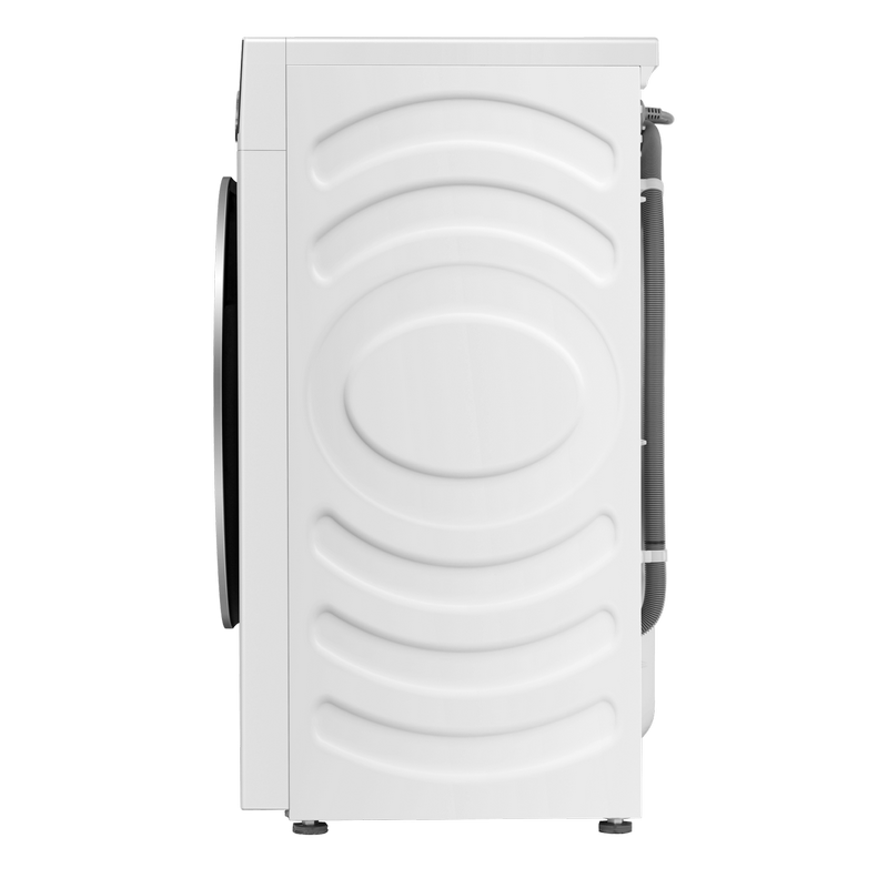 Стиральная машина Hisense WF5I8043BWF Белый