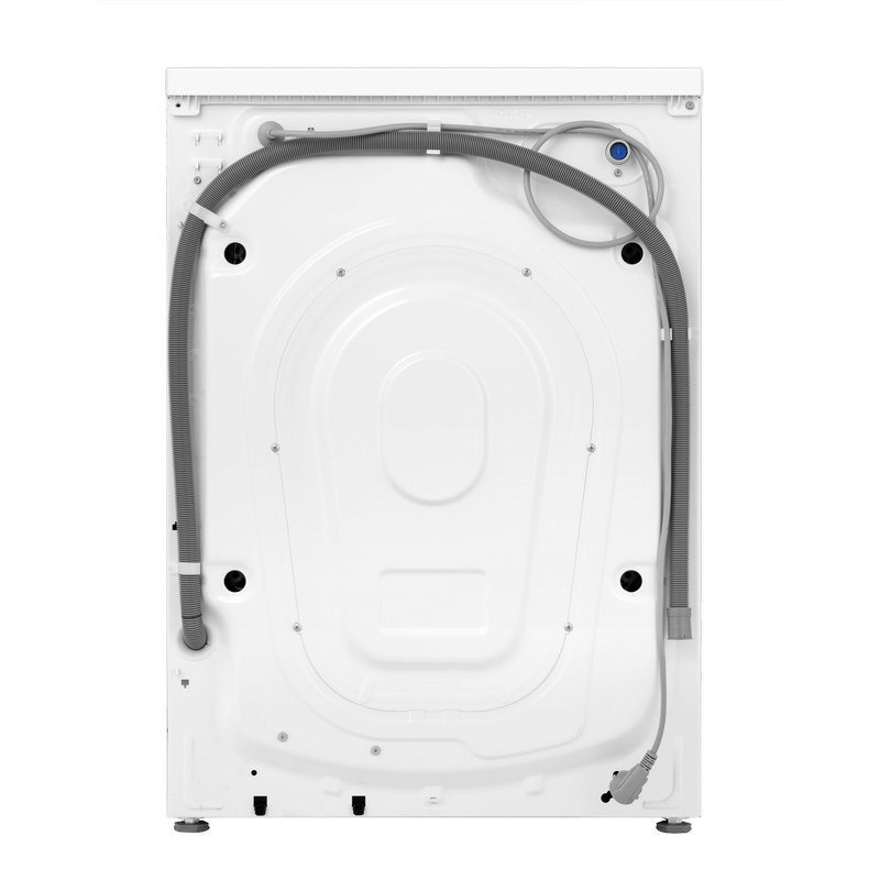 Стиральная машина Hisense WF5I8043BWF Белый