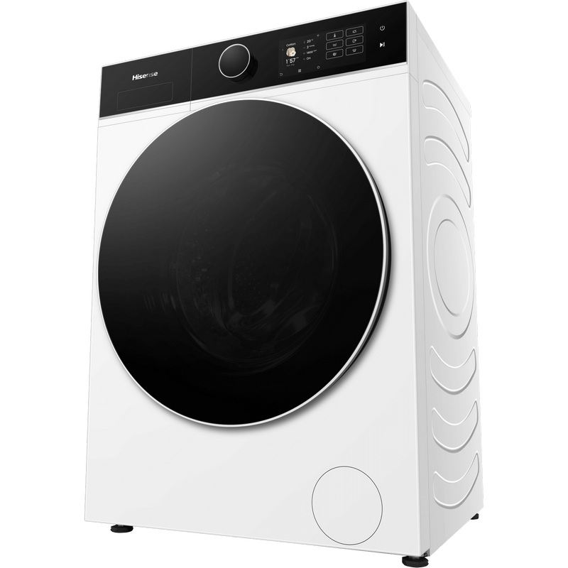 Стиральная машина Hisense WF5I8043BWF Белый
