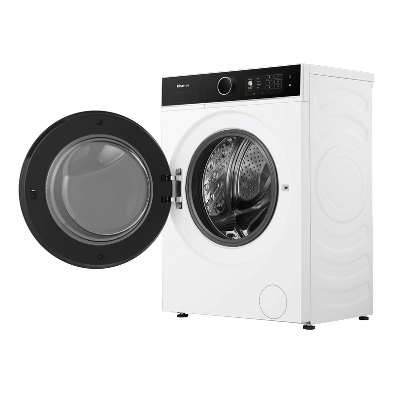 Стиральная машина Hisense WF5I8043BWF Белый