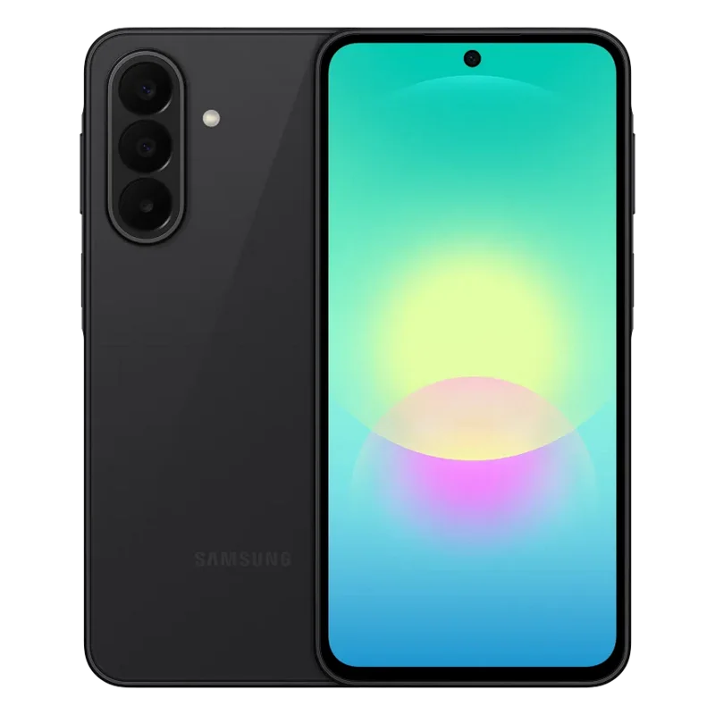 Smartphone Samsung Galaxy A27 , 6 GB / 128GB
6.7