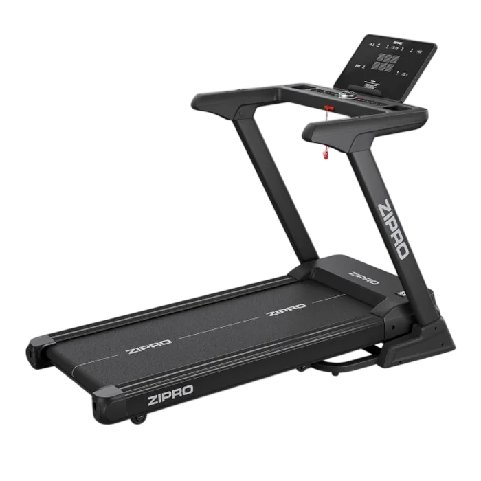 Bandă de alergat Zipro Sigma Negru
20 km/h | 140 kg
