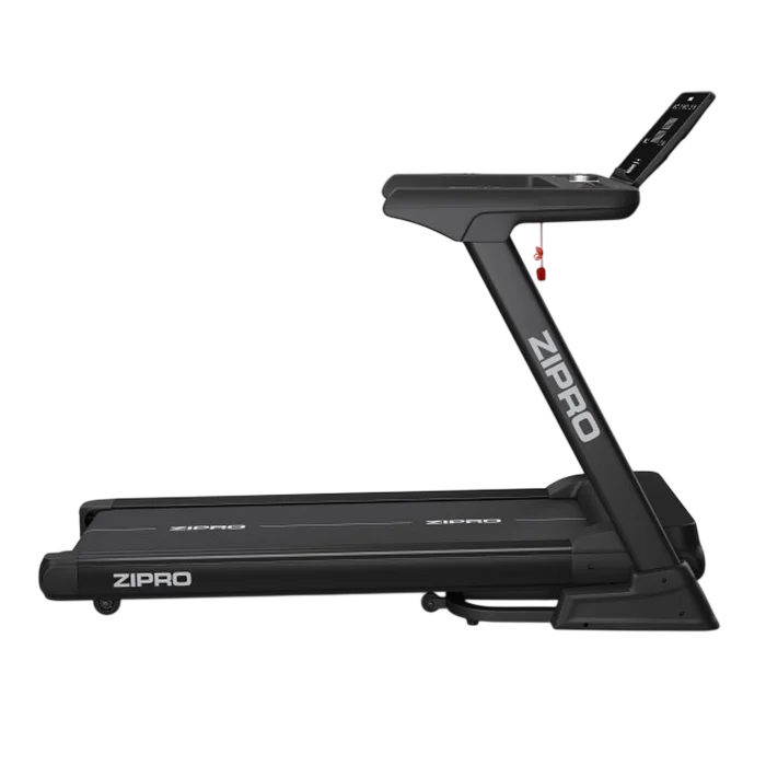 Bandă de alergat Zipro Sigma Negru
20 km/h | 140 kg