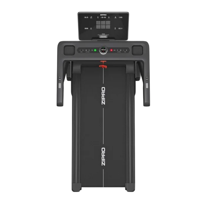 Bandă de alergat Zipro Sigma Negru
20 km/h | 140 kg