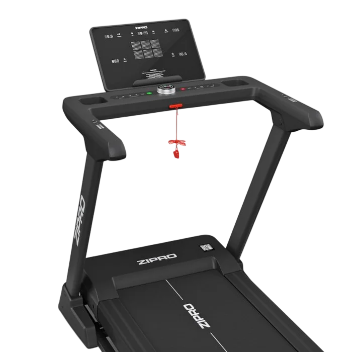 Bandă de alergat Zipro Sigma Negru
20 km/h | 140 kg