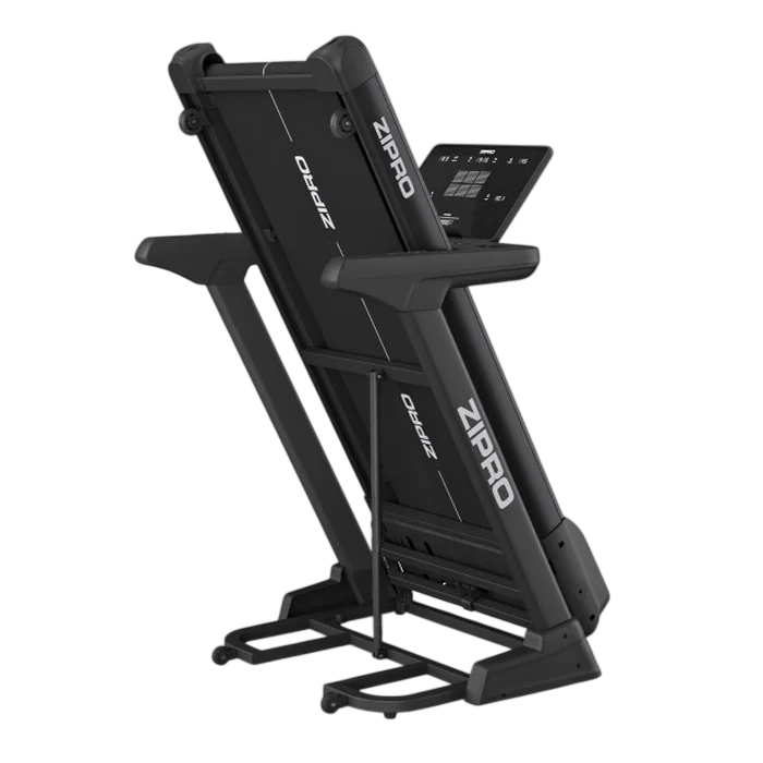 Bandă de alergat Zipro Sigma Negru
20 km/h | 140 kg