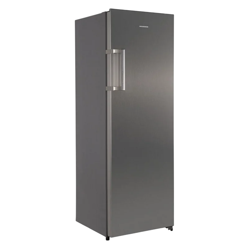 Congelator Heinner HFF-HS240NFXE++ Oțel inoxidabil
172 cm | 240 l | No Frost