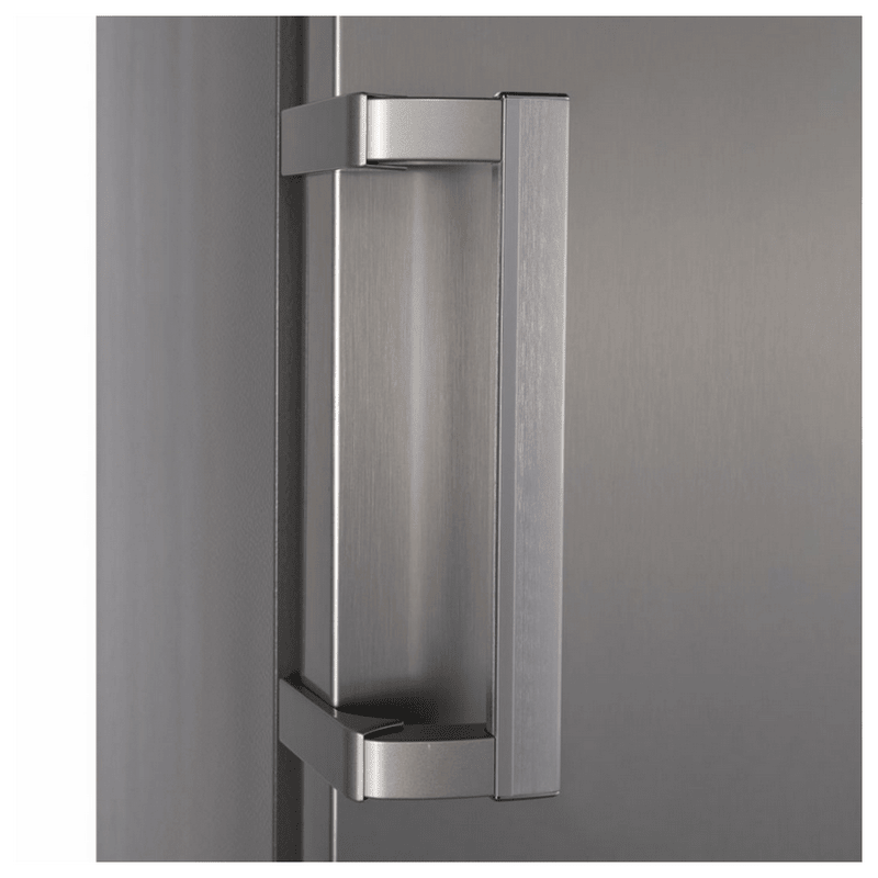 Congelator Heinner HFF-HS240NFXE++ Oțel inoxidabil
172 cm | 240 l | No Frost