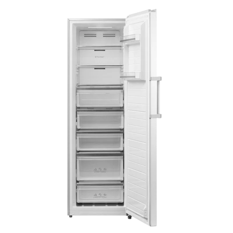 Congelator Heinner HFF-M272NFCE++ Alb
185 cm | No Frost