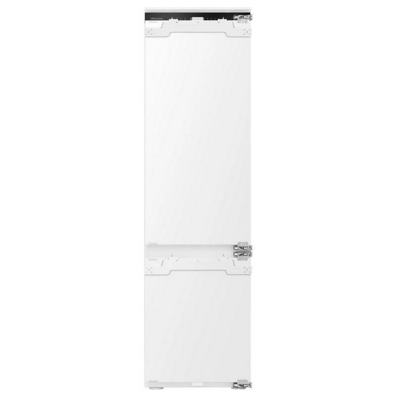 Frigider Hisense RB5B280SSWC Alb
Cu două uși | 193.2 cm | 284 l