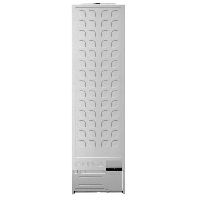 Frigider Hisense RB5B280SSWC Alb
Cu două uși | 193.2 cm | 284 l