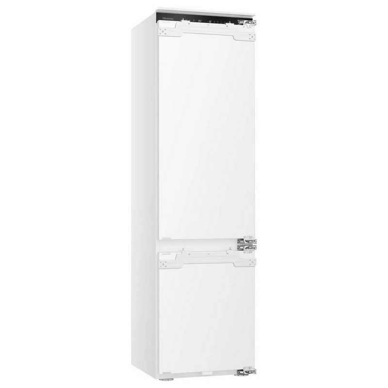 Frigider Hisense RB5B280SSWC Alb
Cu două uși | 193.2 cm | 284 l