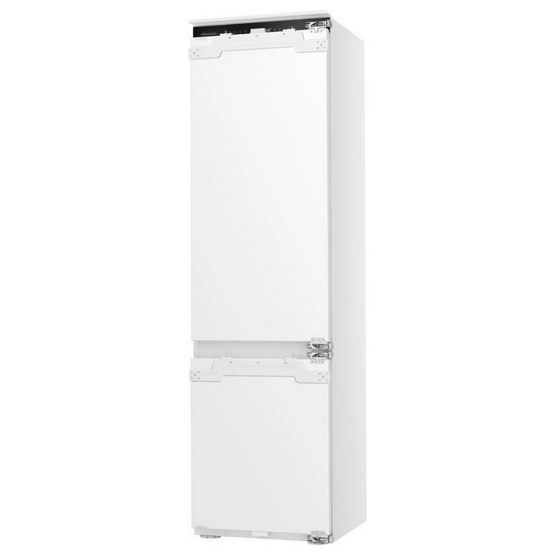 Frigider Hisense RB5B280SSWC Alb
Cu două uși | 193.2 cm | 284 l