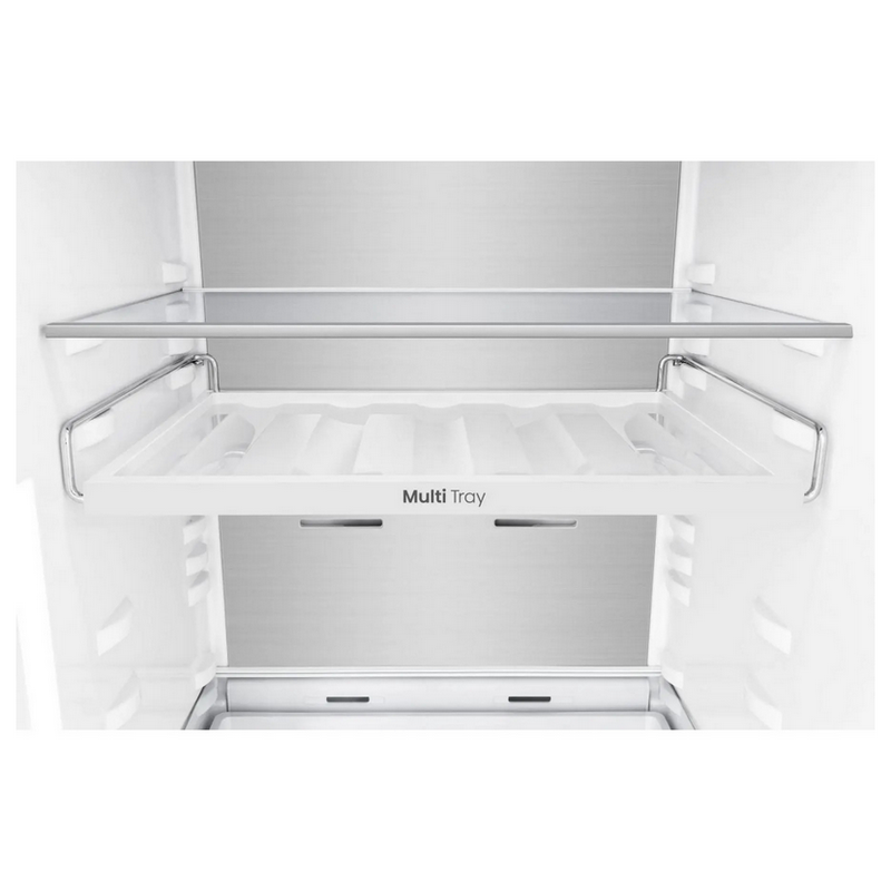 Frigider Hisense RB5B280SSWC Alb
Cu două uși | 193.2 cm | 284 l