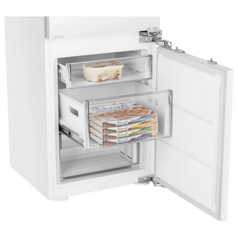 Frigider Hisense RB5B280SSWC Alb
Cu două uși | 193.2 cm | 284 l