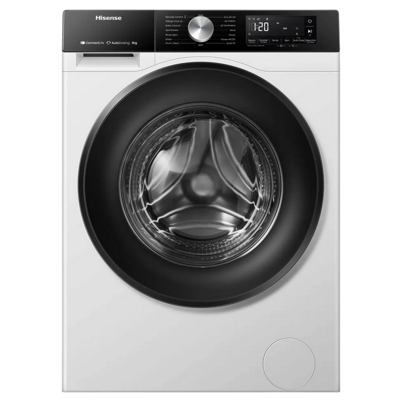 Стиральная машина Hisense WF3S8045B..