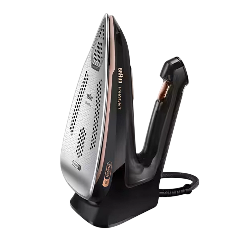 Утюг Braun FI7276BK Чёрный