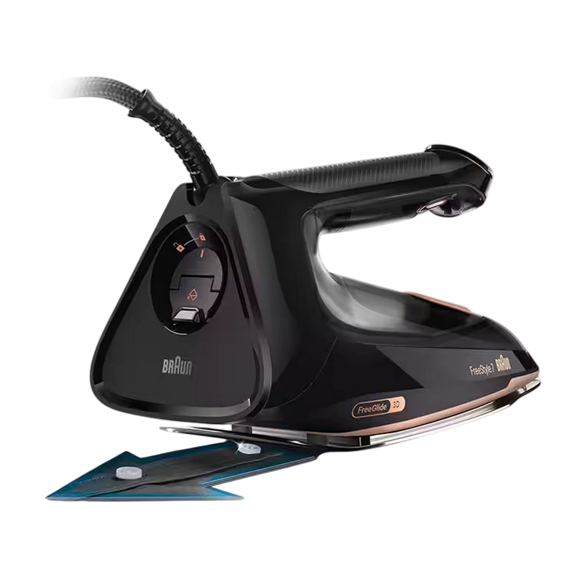 Утюг Braun FI7276BK Чёрный