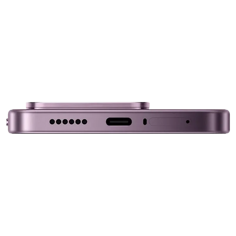 Smartphone Xiaomi 17T Violet
12 GB / 256 GB | 6.59