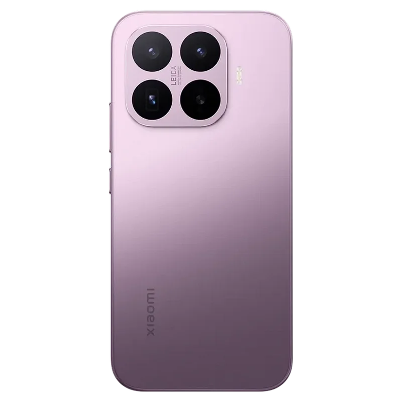 Smartphone Xiaomi 17T Violet
12 GB / 256 GB | 6.59