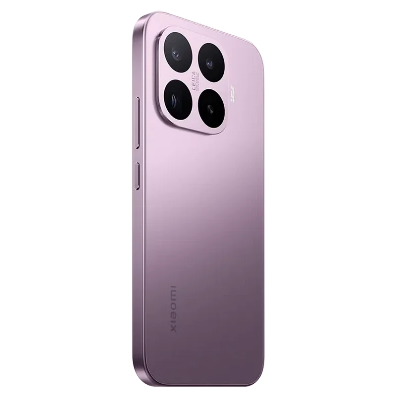 Smartphone Xiaomi 17T Violet
12 GB / 256 GB | 6.59