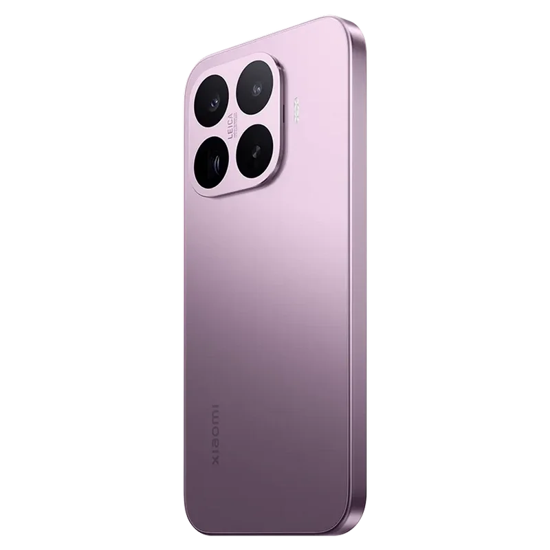 Smartphone Xiaomi 17T Violet
12 GB / 256 GB | 6.59