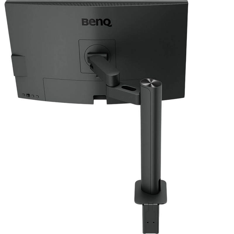 Офисный монитор BenQ PD2705UA Чёрный