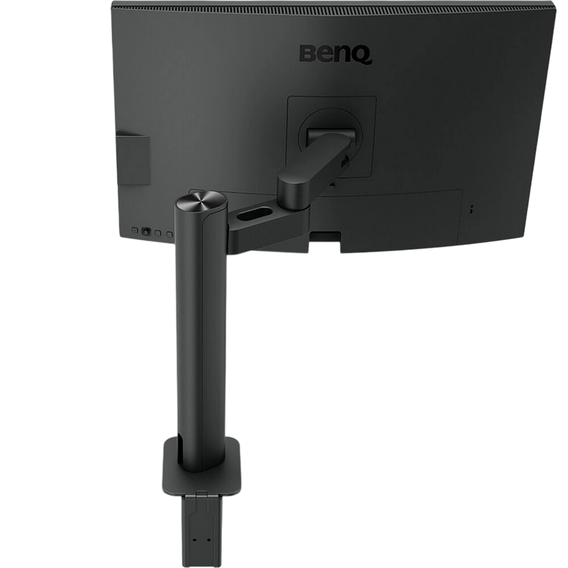Офисный монитор BenQ PD2705UA Чёрный