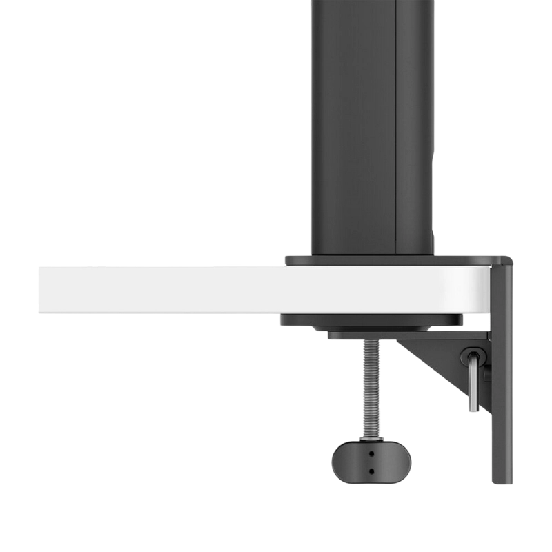 Офисный монитор BenQ PD2705UA Чёрный