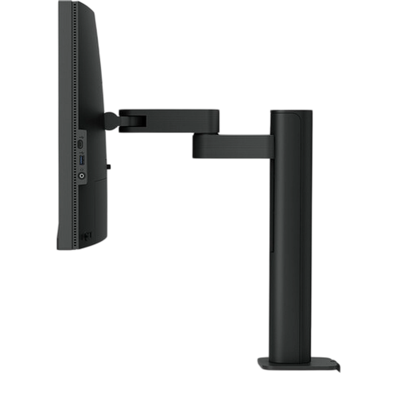 Офисный монитор BenQ PD2705UA Чёрный
